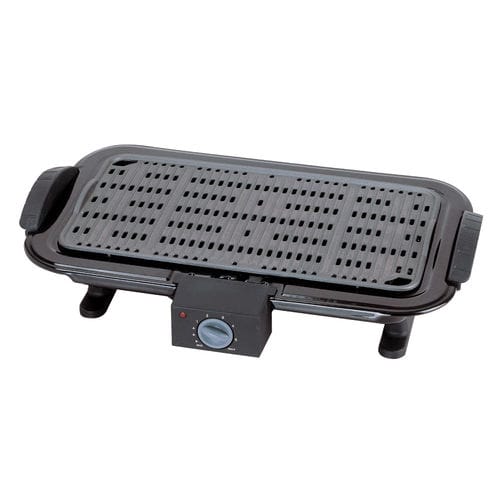 Grill - KB-6010 - Kumtel & Luxell