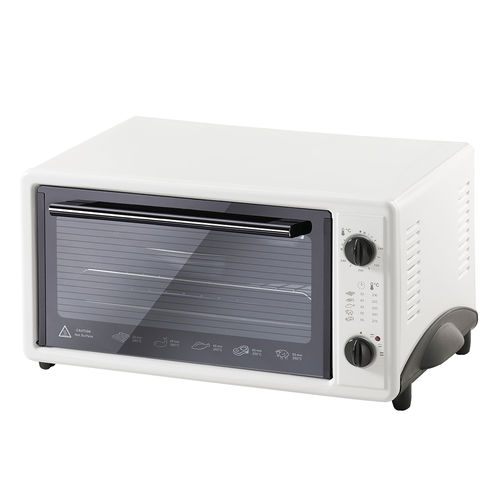 Forno elétrico - LX-3573 - Kumtel & Luxell - mini / de instalação livre