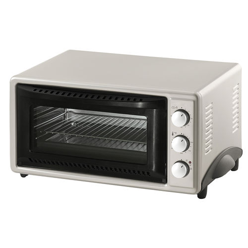 Forno elétrico - LX-3620 - Kumtel & Luxell - mini / de instalação livre