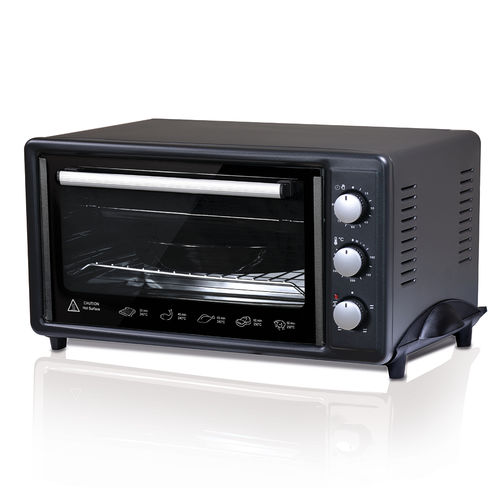 Forno elétrico - LX-3575 - Kumtel & Luxell - mini / de instalação livre