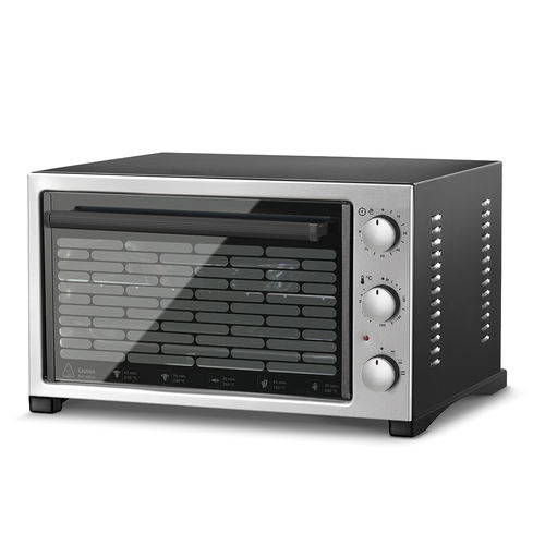 Forno elétrico - KF-5320 - Kumtel & Luxell - mini / de instalação livre