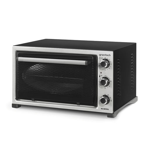 Forno elétrico - KF-5520 - Kumtel & Luxell - mini / de instalação livre