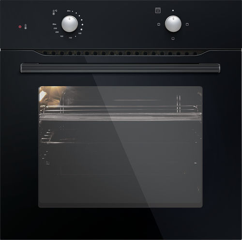 Forno elétrico - A6-S2 - Kumtel & Luxell - estático / de embutir