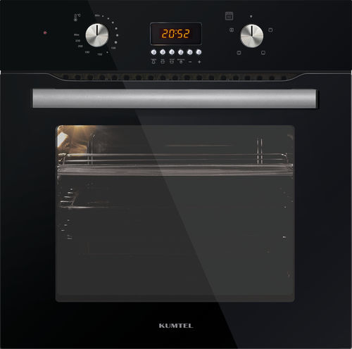 Forno elétrico - A6-SF3 DT - Kumtel & Luxell - de convecção / estático / de embutir