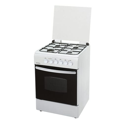 Forno elétrico - 60 S40F - Kumtel & Luxell - estático / de instalação livre