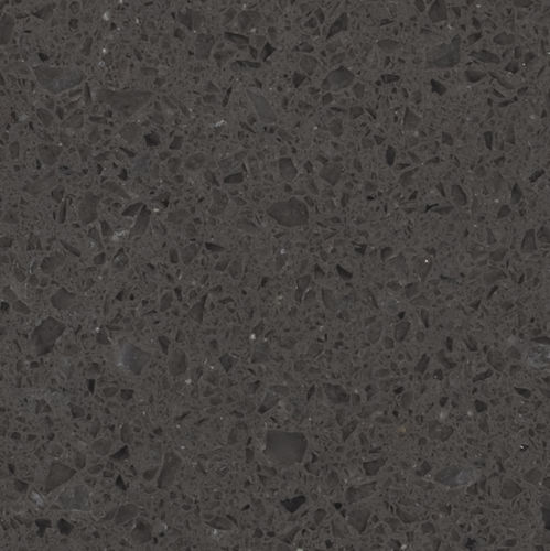 Tampo de bancada em pedra natural - ALPINE UMBER AE498 - Radianz - em quartzo / em mármore / em granito