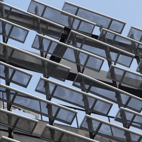 Tela metálica em alumínio - ULTRA FINE  - SHANG KAI STEEL CO., LTD. - em aço / em aço galvanizado / em aço inoxidável