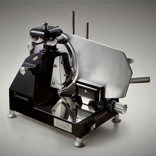 Fatiador automático - CHROMATIC 250 - Tomaga Industries SAS - profissional
