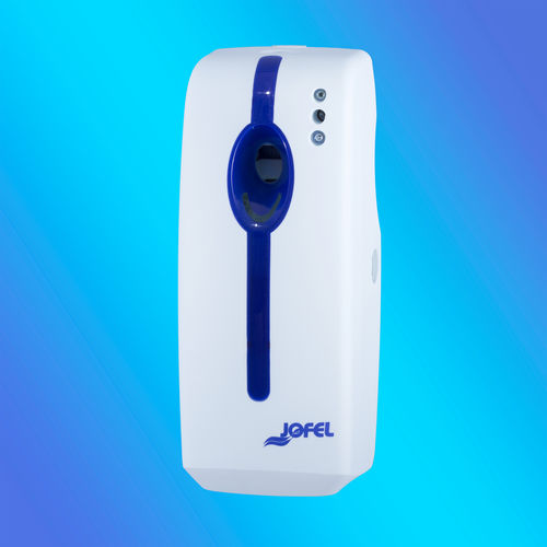 Difusor de aromas da linha comercial - AI90000 - JOFEL INDUSTRIAL S.A.