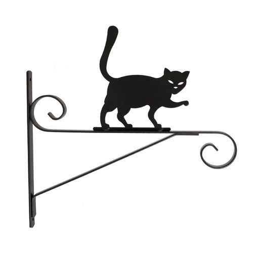 Suporte de parede para plantas em vasos - CAT - Artevasi, S.A