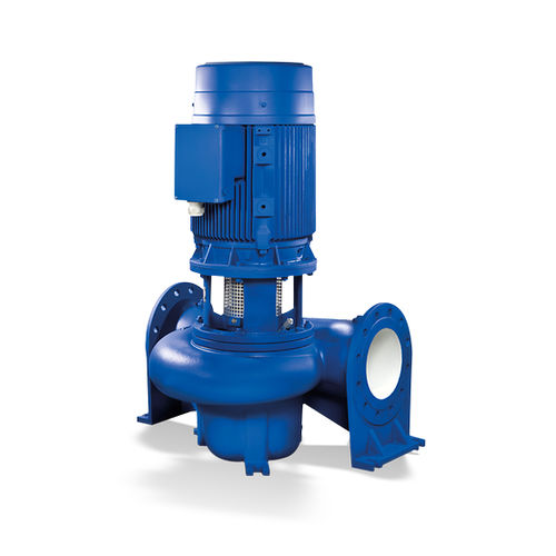 Bomba de água - ETALINE-R - KSB