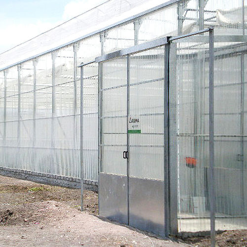 Sala limpa - SANITARY - ULMA Agricola
