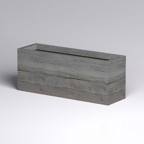 Jardineira para horta em PRFV - BAXTER - PLANTERS UNLIMITED - para ambiente interno / para ambiente externo / da linha comercial