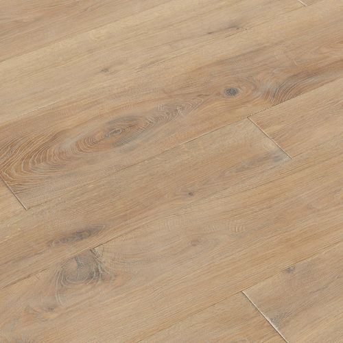 Piso estruturado - FIOR DI RACCONTO - FIEMME 3000 - em carvalho / oleado / colado