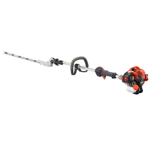 Aparador de cerca viva a gasolina - HCAS-236ES-LW - ECHO - para vegetação alta / leve