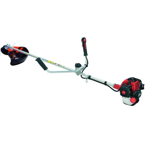 Roçadeira a gasolina - SRM-300TES - ECHO - a fio / portátil