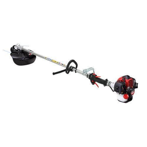 Roçadeira a gasolina - T281TS - shindaiwa - de lâmina / para operador a pé