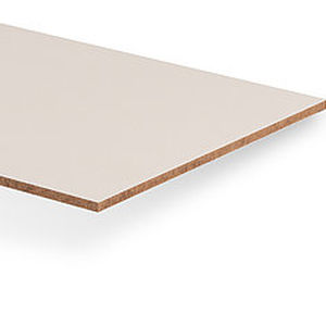 Painel decorativo para móveis - DECOBOARD HDF - PFLEIDERER - de parede / de alta densidade / em madeira