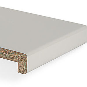 Painel decorativo para móveis - DUROPAL WINDOWBOARD FBL - PFLEIDERER - de parede / de partículas de madeira / em HPL
