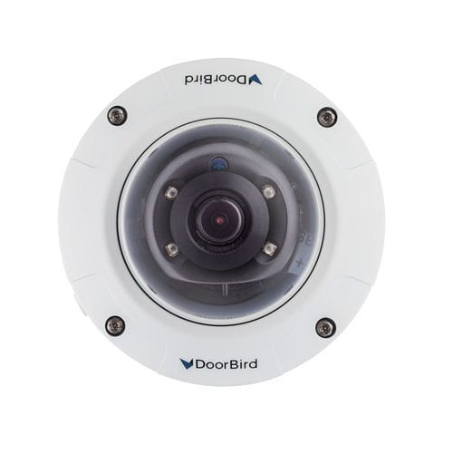 Câmera de segurança IP - A1131 - DoorBird - de domo / de parede / de teto