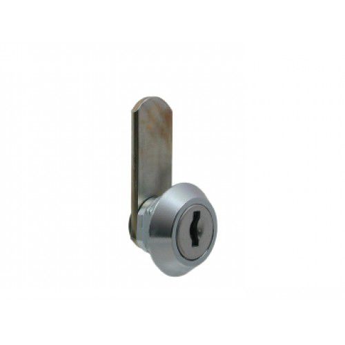 Fechadura mecânica - MINI 0202 - EURO-LOCKS - de came / para móvel / de 1 ponto