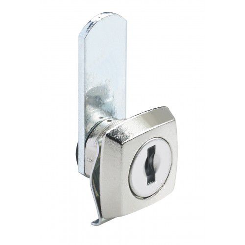 Fechadura mecânica - MINI C807 - EURO-LOCKS - de came / para móvel / de 1 ponto