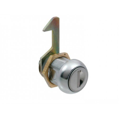 Fechadura mecânica - 4681 - EURO-LOCKS - de came / para móvel / de 1 ponto