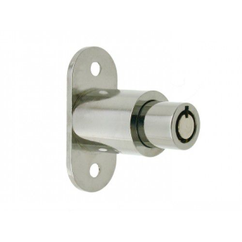Fechadura mecânica - RPT 4360 - EURO-LOCKS - sem chave / para móvel / de 1 ponto