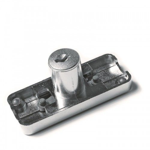 Fechadura mecânica - 0488 - EURO-LOCKS - para móvel / multiponto / para escritório