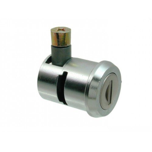 Fechadura mecânica - B472 - EURO-LOCKS - para porta / para móvel / de 1 ponto