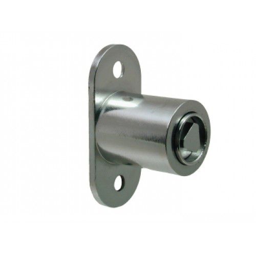 Fechadura mecânica - 4282 - EURO-LOCKS - para porta de correr / de 1 ponto / da linha residencial