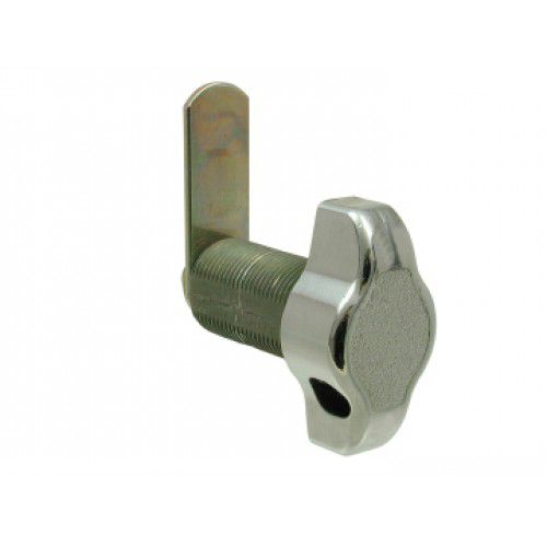 Fechadura mecânica - 4448 - EURO-LOCKS - de came / para móvel / de 1 ponto
