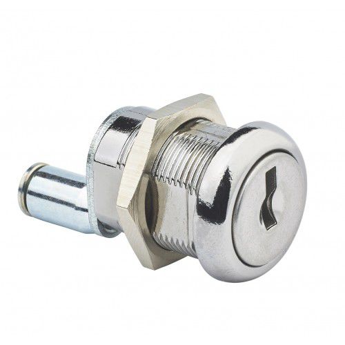 Fechadura mecânica - 1352 - EURO-LOCKS - para móvel / de 1 ponto / da linha residencial