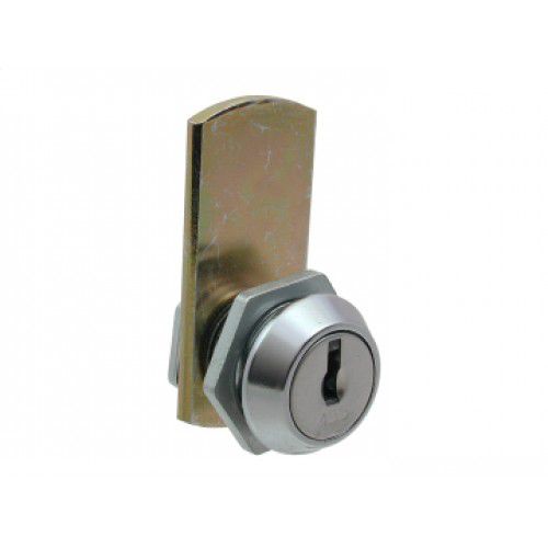 Fechadura mecânica - F5 - EURO-LOCKS - de came / para móvel / de 1 ponto