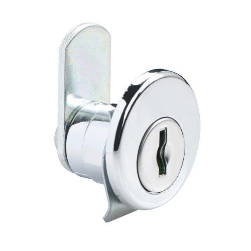 Fechadura mecânica - F759 - EURO-LOCKS - de came / para móvel / de 1 ponto