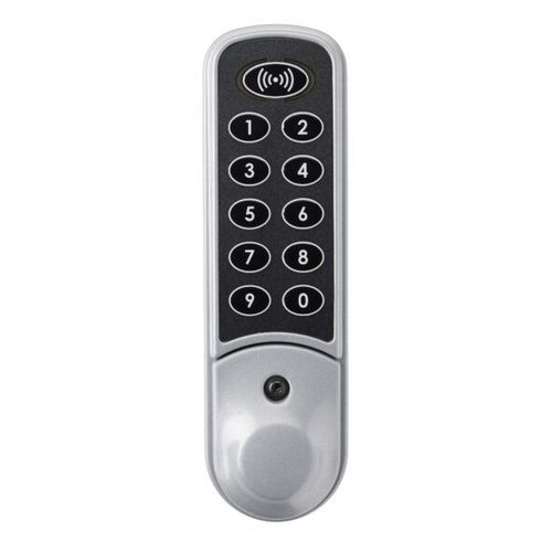 Fechadura eletrônica - 3964 - EURO-LOCKS - com código / RFID / para armário de vestiário