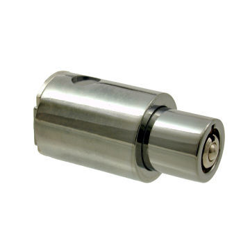 Fechadura mecânica - 5263 - EURO-LOCKS - sem chave / para móvel / de 1 ponto