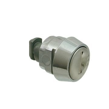 Fechadura mecânica - B37 - EURO-LOCKS - de came / para móvel / de 1 ponto