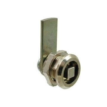 Fechadura mecânica - B236 - EURO-LOCKS - de came / para móvel / de 1 ponto