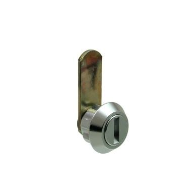 Fechadura mecânica - B533 - EURO-LOCKS - de came / para móvel / de 1 ponto