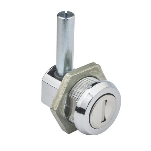 Fechadura mecânica - B890 - EURO-LOCKS - para porta / de 1 ponto / da linha residencial