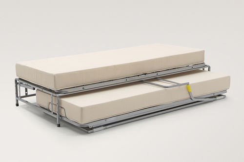 Mecanismo para sofá-cama - DUPLO : MILLENNIUM - LAMPOLET