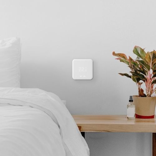 Termostato inteligente - V3+ - Tado - para aquecimento / de ambiente / de parede