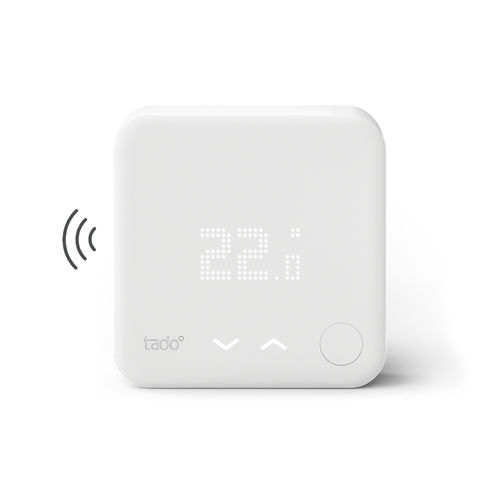 Sensor - Tado