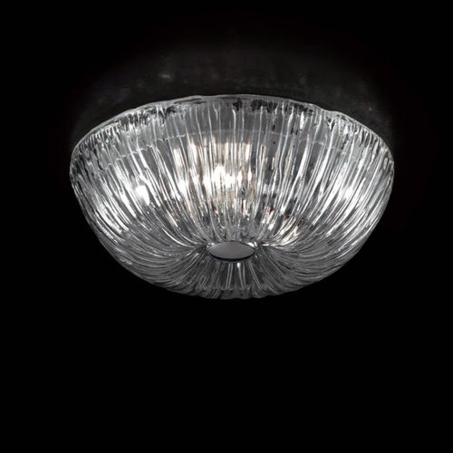 Plafon contemporâneo - Riccione  - Magie di Murano - em vidro de Murano / de LED / para lâmpada incandescente