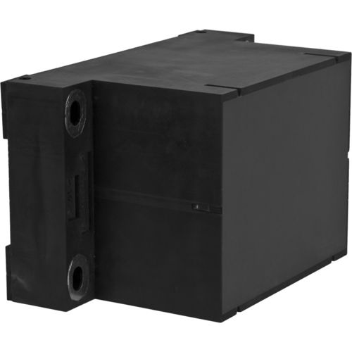 Sistema de fixação para isolamento térmico pelo exterior - SLK®-ALU-TR - DOSTEBA - em poliuretano / para fachada isolada / para fachada