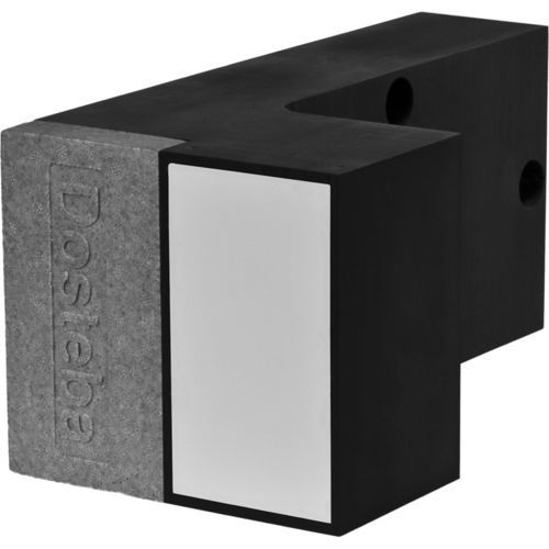 Sistema de fixação para isolamento térmico pelo exterior - TRA-WIK®-ALU-RL - DOSTEBA - em poliuretano / para fachada isolada / para fachada