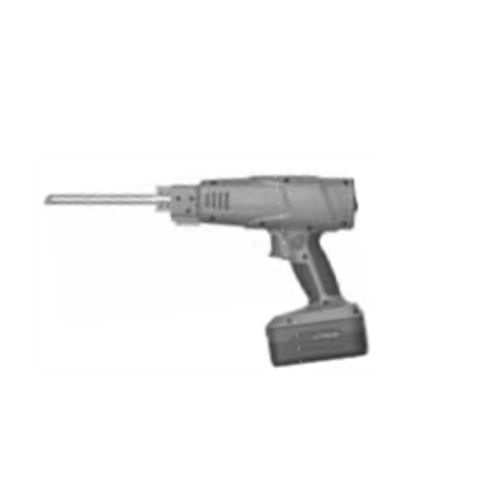 Bateria industrial - 5012171 - DOSTEBA - para ferramenta elétrica portátil