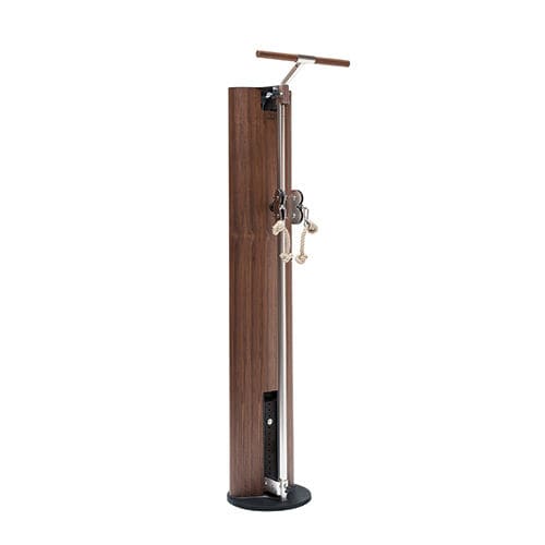Aparelho de treinamento de cabo - SLIMBEAM WALNUT - NOHRD - para ambiente interno