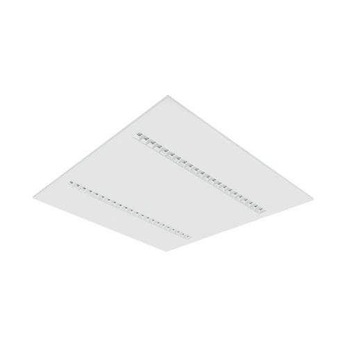 Luminária técnica saliente - INDV 600 - Ledvance - de embutir no teto / de LED / quadrada